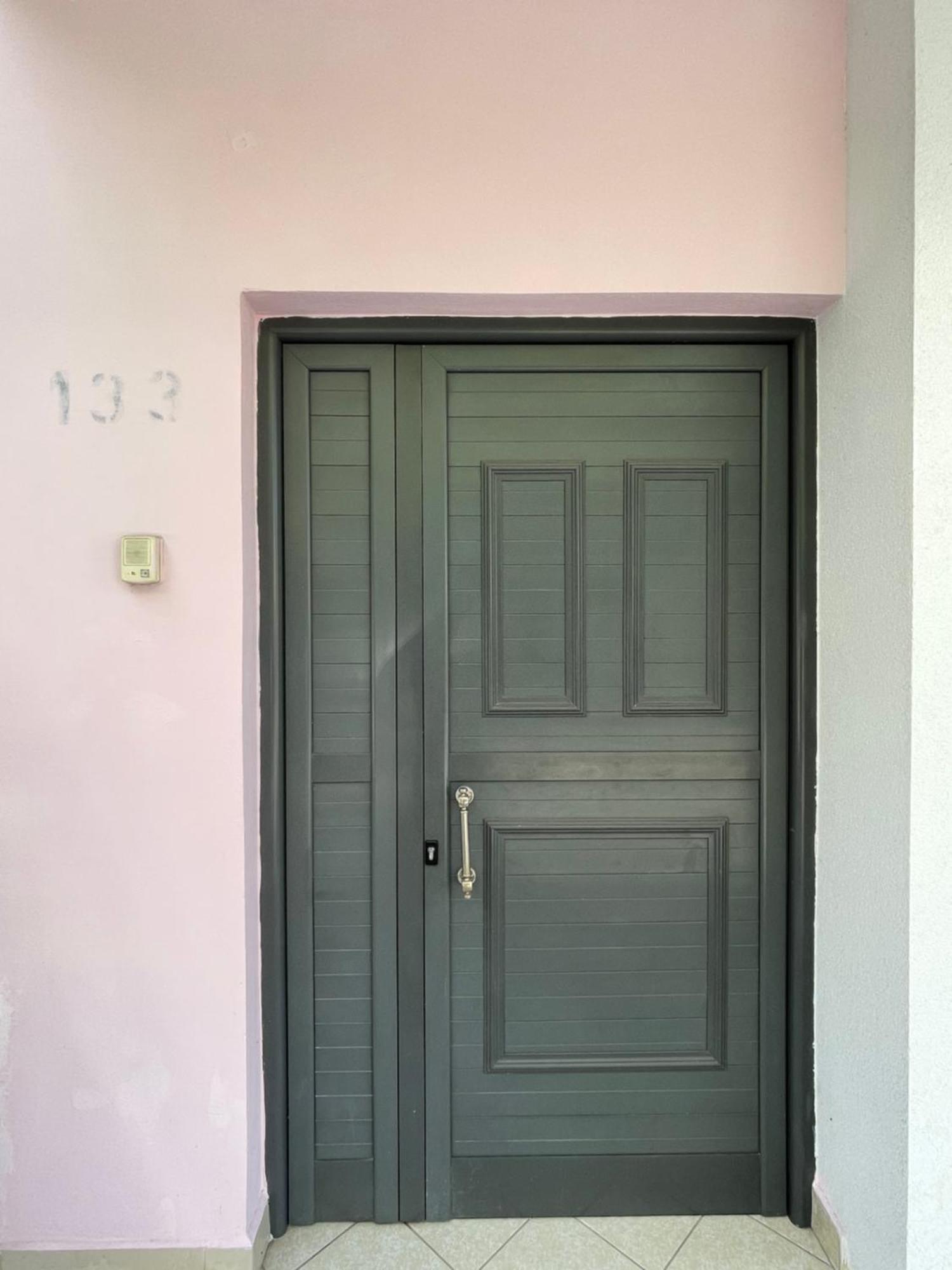 Avocado Balcony Apartment Sarande Exterior photo